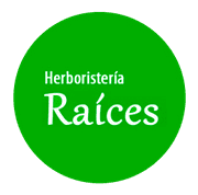Herboristería Raíces logo