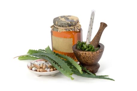 Herboristería Raíces medicina natural
